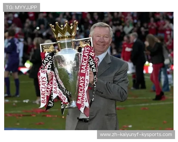 英超球队在弗格森时代的统治力与影响